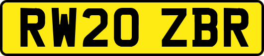RW20ZBR