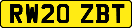 RW20ZBT