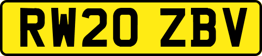 RW20ZBV