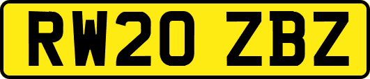 RW20ZBZ