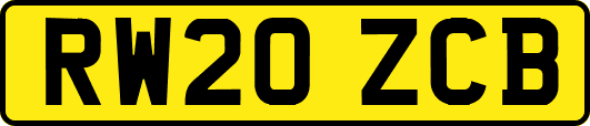 RW20ZCB