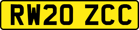 RW20ZCC