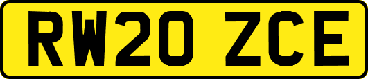 RW20ZCE