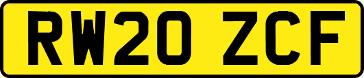 RW20ZCF