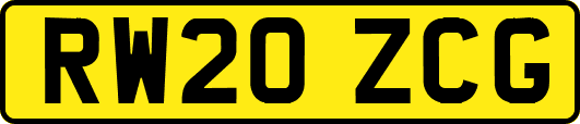 RW20ZCG