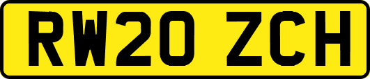 RW20ZCH