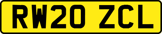 RW20ZCL