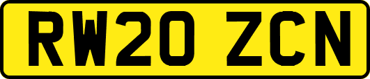 RW20ZCN