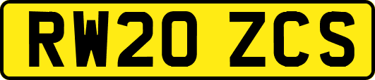 RW20ZCS
