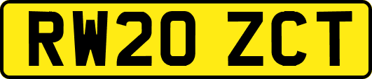 RW20ZCT