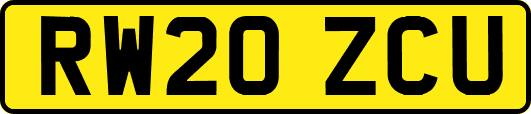 RW20ZCU