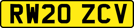 RW20ZCV
