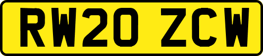 RW20ZCW