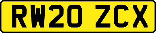RW20ZCX