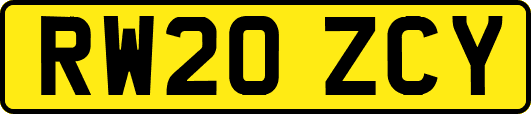 RW20ZCY