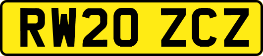 RW20ZCZ