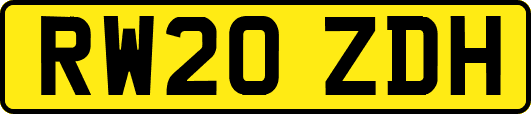 RW20ZDH