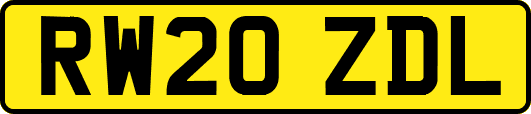 RW20ZDL