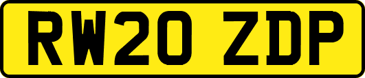 RW20ZDP