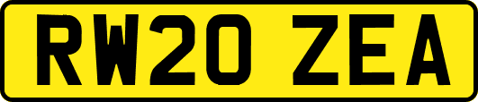 RW20ZEA