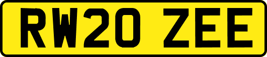 RW20ZEE