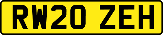 RW20ZEH