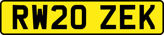 RW20ZEK