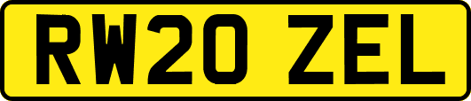 RW20ZEL