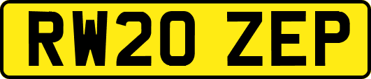 RW20ZEP