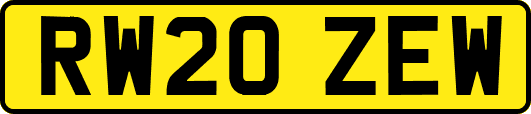 RW20ZEW