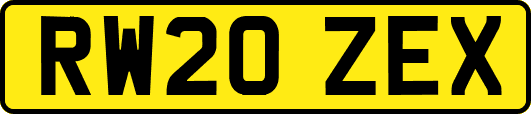 RW20ZEX