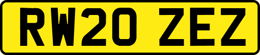 RW20ZEZ