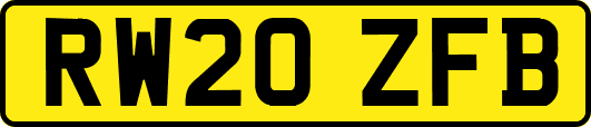 RW20ZFB