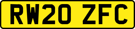 RW20ZFC
