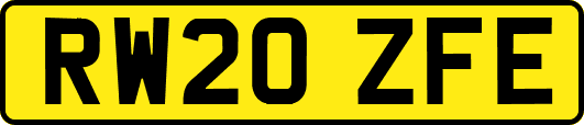 RW20ZFE