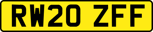 RW20ZFF