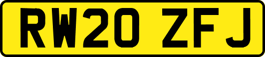 RW20ZFJ