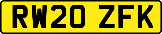 RW20ZFK