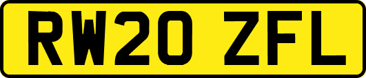 RW20ZFL