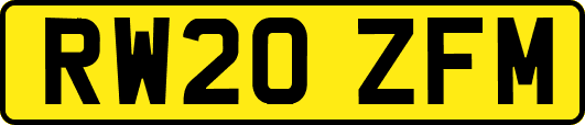 RW20ZFM