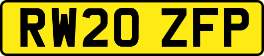 RW20ZFP
