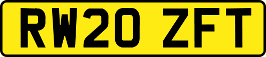 RW20ZFT