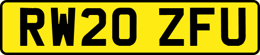 RW20ZFU