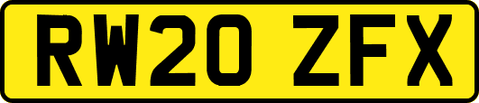 RW20ZFX