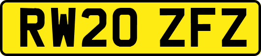 RW20ZFZ