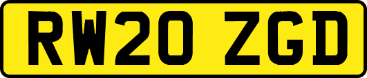 RW20ZGD