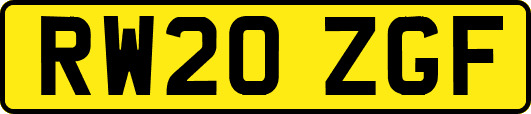 RW20ZGF