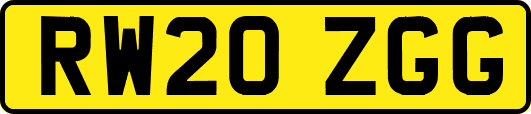 RW20ZGG
