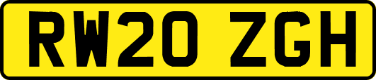 RW20ZGH