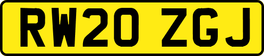 RW20ZGJ